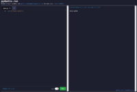 Ejemplos de “sandbox” para desplegar tu código Python