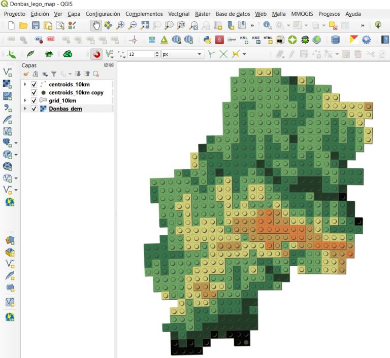 ¿Cómo insertar un nuevo estilo en ArcGIS Pro? TYC GIS Formación