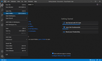 Cómo instalar Visual Studio Code