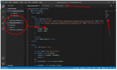 Cómo instalar Visual Studio Code