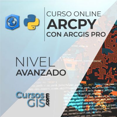 Instalación de nuevos paquetes para trabajar con Python en ArcGIS Pro