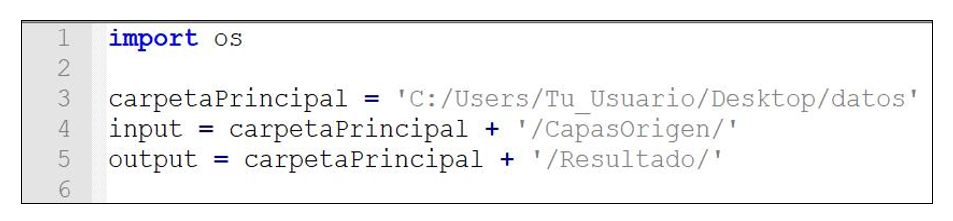 code