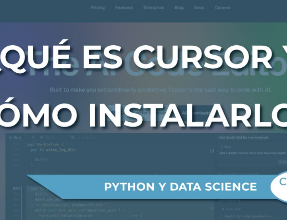 Cómo instalar Pandas en Visual Studio Code