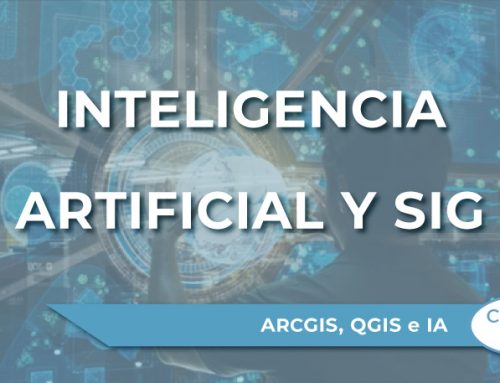 Domina la IA para GIS y que ella no te domine a ti