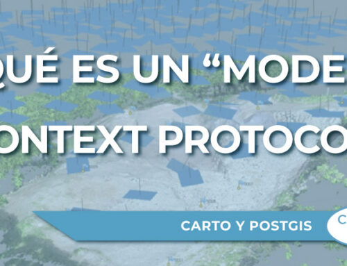 Qué es un “Model Context Protocol” (MCP)