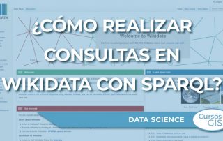 ¿Cómo realizar consultas en Wikidata con SPARQL?