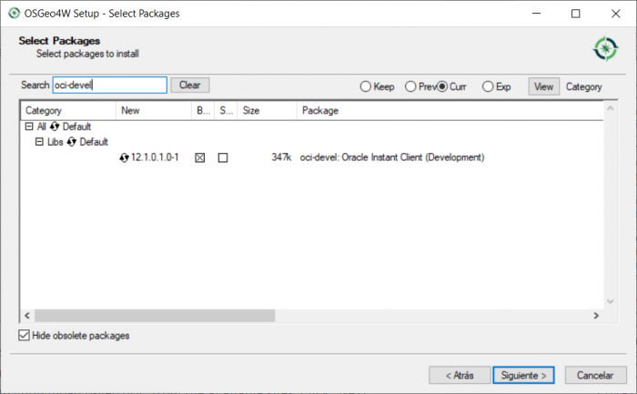 Compilar y debuggear QGIS en Windows